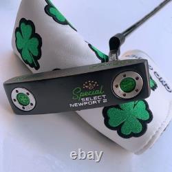 Scotty Cameron Putter 33in