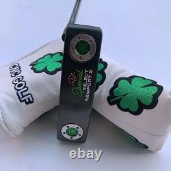 Scotty Cameron Putter 33in