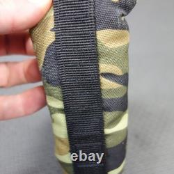 Scotty Cameron Putter AM&E Club Cameron Camo edition withtee holder RARE! 250822