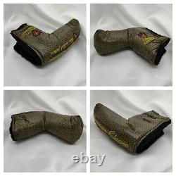 Scotty Cameron Putter American Classics III Blade withHC 35in RH U23030201