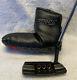 Scotty Cameron Putter Black Select Newport 2 Lh34 With Original Headcover