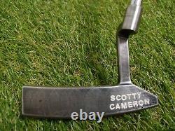 Scotty Cameron Putter CIRCA No. 3 withHC RH 34in 350G U23091101