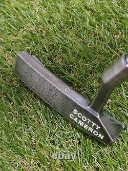 Scotty Cameron Putter CIRCA No. 3 withHC RH 34in 350G U23091101