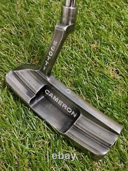 Scotty Cameron Putter CIRCA No. 3 withHC RH 34in 350G U23091101