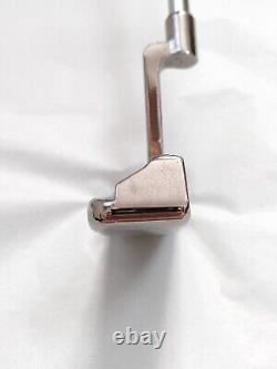 Scotty Cameron Putter Classics NEWPORT Japan Model withHC RH 34in U24051402