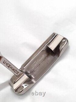 Scotty Cameron Putter Classics NEWPORT Japan Model withHC RH 34in U24051402