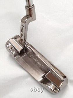 Scotty Cameron Putter Classics NEWPORT Japan Model withHC RH 34in U24051402