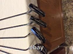 Scotty Cameron Putter Collection 1995/500 Inc Prototype
