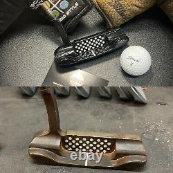 Scotty Cameron Putter Customization