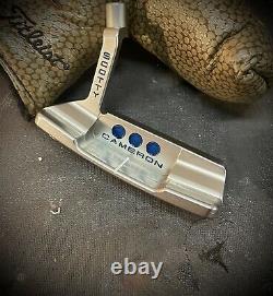 Scotty Cameron Putter Customization