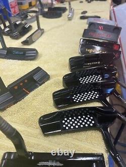 Scotty Cameron Putter Customization