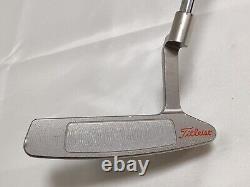 Scotty Cameron Putter DETOUR NEWPORT 2 withHC RH 35in U24090401