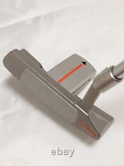 Scotty Cameron Putter DETOUR NEWPORT 2 withHC RH 35in U24090401