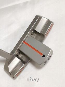 Scotty Cameron Putter DETOUR NEWPORT 2 withHC RH 35in U24090401