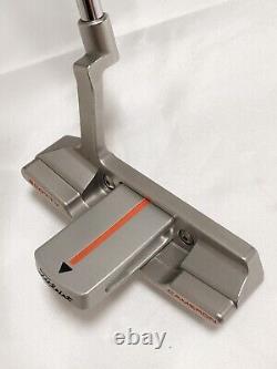 Scotty Cameron Putter DETOUR NEWPORT 2 withHC RH 35in U24090401