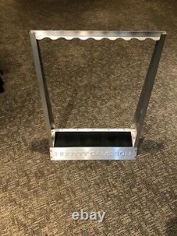 Scotty Cameron Putter Display Stand Rack