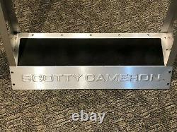 Scotty Cameron Putter Display Stand Rack