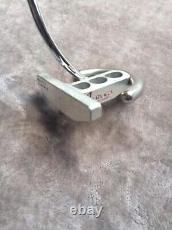 Scotty Cameron Putter Futura Titleist Putter 34 Length Left Handed LH Made USA