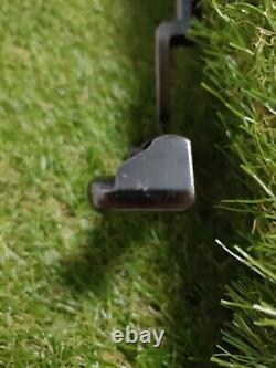 Scotty Cameron Putter Gun Blue NEWPORT 32.5in RH titleist golf clubs U23030106