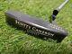 Scotty Cameron Putter Gun Blue Newport 33in Rh Classics Titleist Golf Clubs