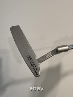 Scotty Cameron Putter Newport Select