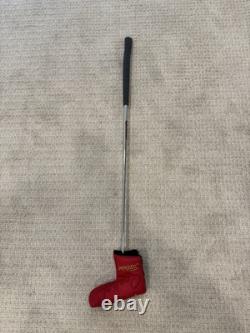 Scotty Cameron Putter Newport Select