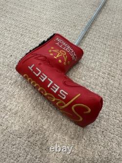Scotty Cameron Putter Newport Select
