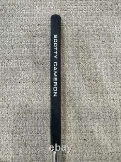 Scotty Cameron Putter Newport Select