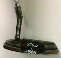 Scotty Cameron Putter Newport TWO 2