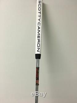 Scotty Cameron Putter Newport TWO 2