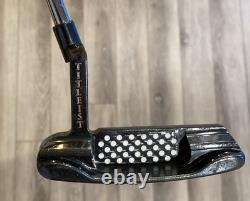 Scotty Cameron Putter Newport TeI3 35'' With Headcover Right-Handed