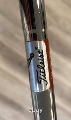 Scotty Cameron Putter Newport TeI3 35'' With Headcover Right-Handed