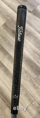 Scotty Cameron Putter Newport TeI3 35'' With Headcover Right-Handed