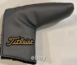 Scotty Cameron Putter Newport TeI3 35'' With Headcover Right-Handed