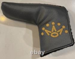 Scotty Cameron Putter Newport TeI3 35'' With Headcover Right-Handed