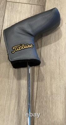 Scotty Cameron Putter Newport TeI3 35'' With Headcover Right-Handed