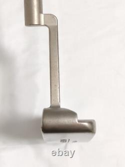 Scotty Cameron Putter PRO PLATINUM MID SUR RH 37.75in U24112803