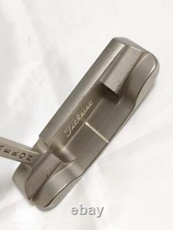 Scotty Cameron Putter PRO PLATINUM MID SUR RH 37.75in U24112803