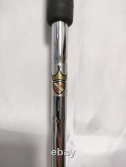 Scotty Cameron Putter PRO PLATINUM MID SUR RH 37.75in U24112803