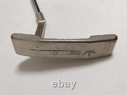 Scotty Cameron Putter PRO PLATINUM NEWPORT 2 MID SLANT RH 35in U24111201