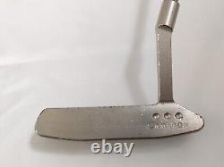 Scotty Cameron Putter PRO PLATINUM NEWPORT 2 MID SLANT RH 35in U24111201