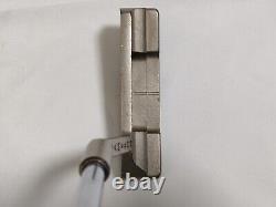 Scotty Cameron Putter PRO PLATINUM NEWPORT 2 MID SLANT RH 35in U24111201
