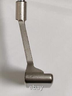 Scotty Cameron Putter PRO PLATINUM NEWPORT 2 MID SLANT RH 35in U24111201