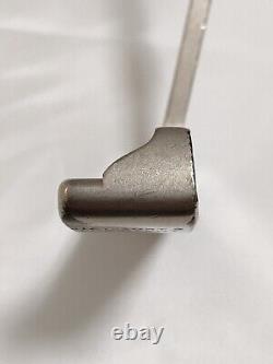 Scotty Cameron Putter PRO PLATINUM NEWPORT 2 MID SLANT RH 35in U24111201