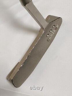 Scotty Cameron Putter PRO PLATINUM NEWPORT 2 MID SLANT RH 35in U24111201