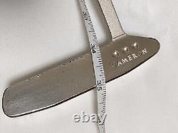 Scotty Cameron Putter PRO PLATINUM NEWPORT 2 MID SLANT RH 35in U24111201