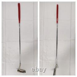 Scotty Cameron Putter PRO PLATINUM NEWPORT 2 MID SLANT RH 35in U24111201