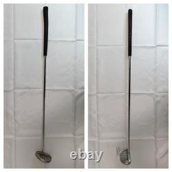 Scotty Cameron Putter RED X2 withHC&Tool RH 34in center shaft U26033001