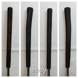 Scotty Cameron Putter RED X2 withHC&Tool RH 34in center shaft U26033001