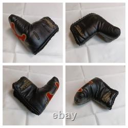 Scotty Cameron Putter RED X2 withHC&Tool RH 34in center shaft U26033001